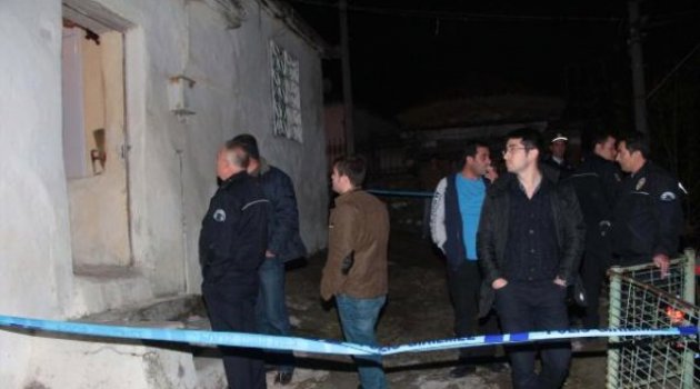 Bunalıma Giren Lise Öğrencisi Babasının Av Tüfeğiyle İntihar Etti