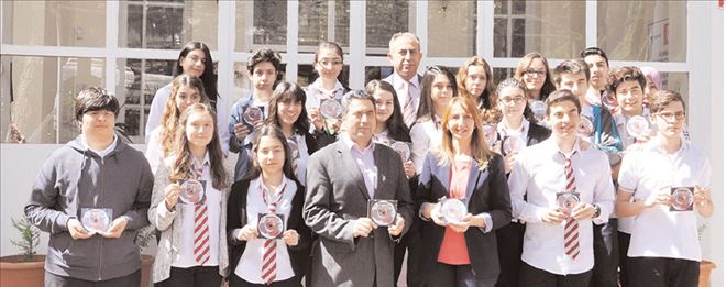 ÇANAKKALE´Yİ İNGİLİZCE HATIRLATIYORLAR