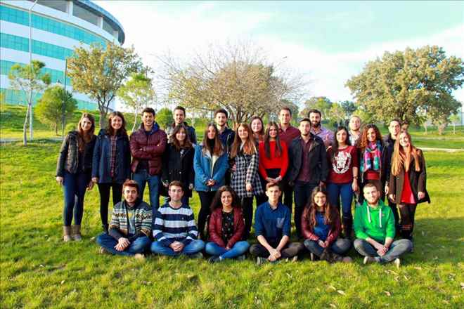 CBÜ ENSO´dan Eğitime Büyük Destek