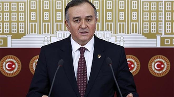 CHP Önce Kendi İçindeki Terör Destekçisi Hainleri Denize Döksün