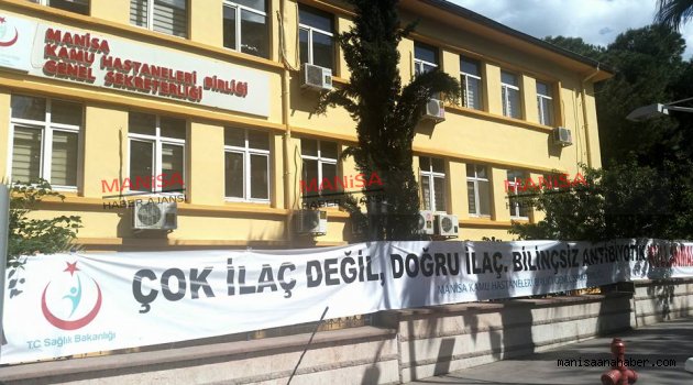 Çok Değil Doğru İlaç Kullanın