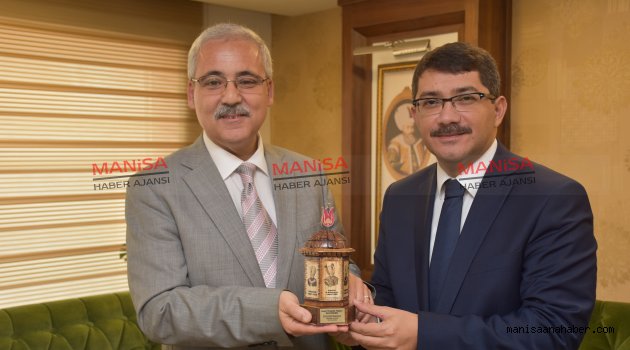 Daha güzel Şehzadeler İçin Birlikte Çalışacağız