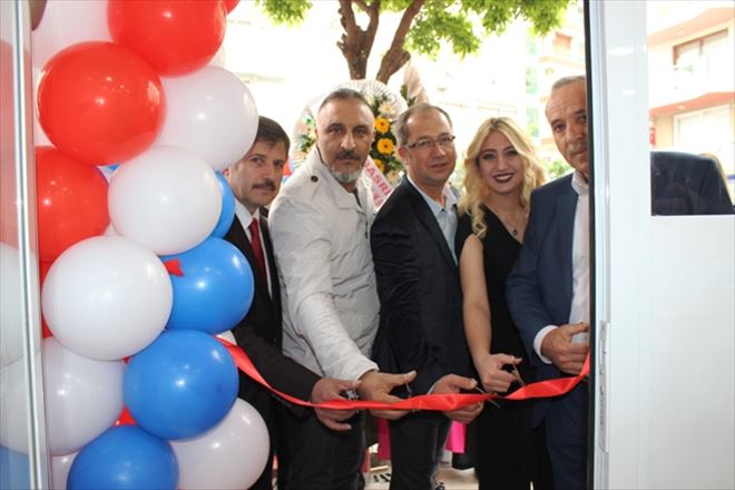 Danyal Travel Manisa´da ikinci şubesi açtı
