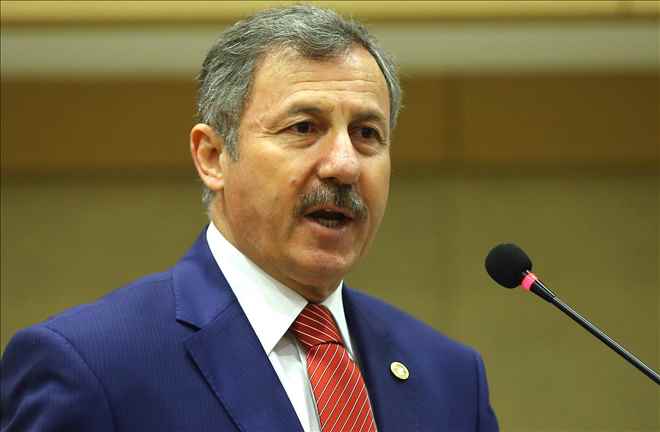 Diğer Darbeler Bedenimize Zarar Verirken, 28 Şubat Ruhumuza Musallat Oldu