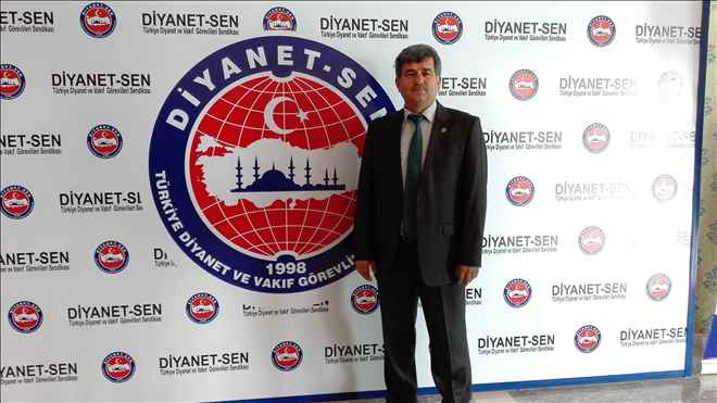Diyanetine Sahip Çık !