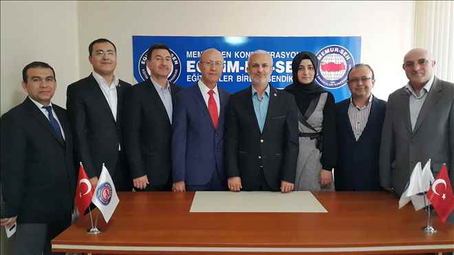 Eğitim-Bir-Sen, Üyelerini Müdür Yardımcılığı Sınavı´na Hazırlıyor