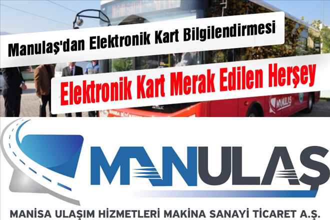 Elektronik Kart Hakkındaki Herşey Haberde