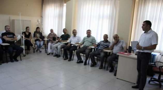 Emlakçılık Kursuna Yoğun İlgi