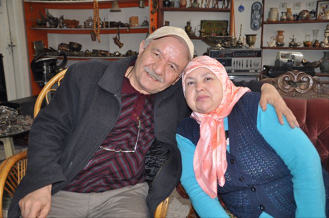 ESKİMİŞ YILLARI GERİ GETİRİYOR
