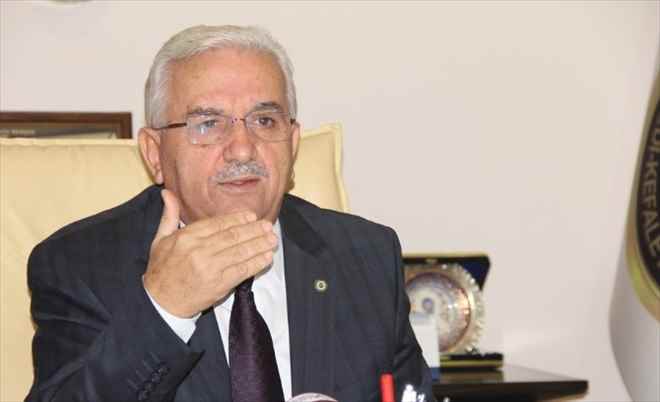 ESNAF VE SANATKARA HAZİNE DESTEĞİ