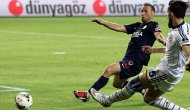 Fenerbahçe, Mersin deplasmanında!