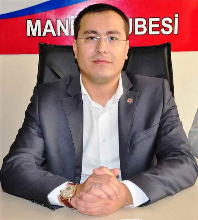 Genç Memur-Sen ´Ödüllü Mektup´ Yarışması Düzenliyor