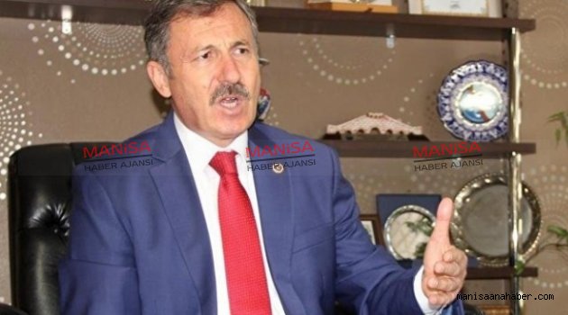 Hiçbir Karar Bu Ülkede Yapılanları Unutturamaz