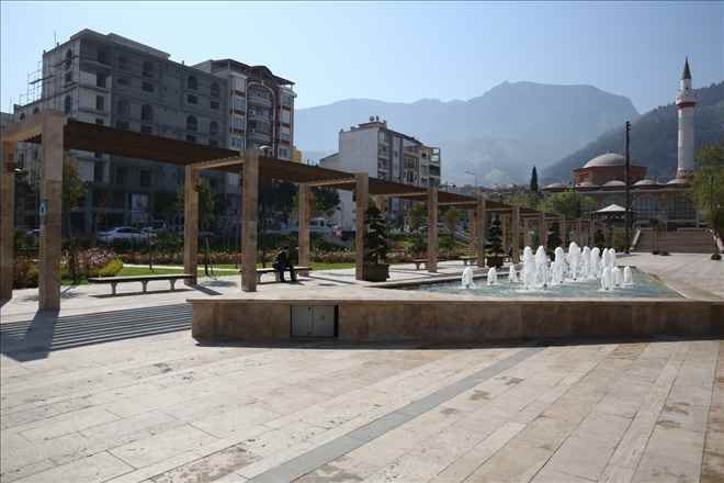İnternetiniz Büyükşehirden