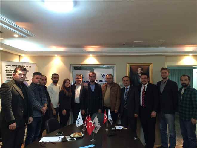 İŞKUR ve MAGİDER Ortak Çalışacak