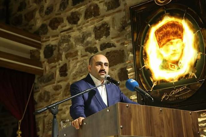 İstiklal Marşı, Emperyalizme Karşı Direnişin Rehberidir