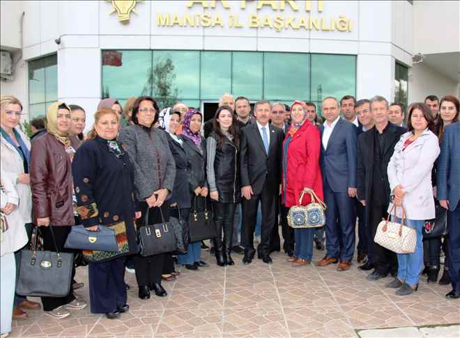 Kadınların Özgürlüğü Türkiye´nin Özgürlüğüdür