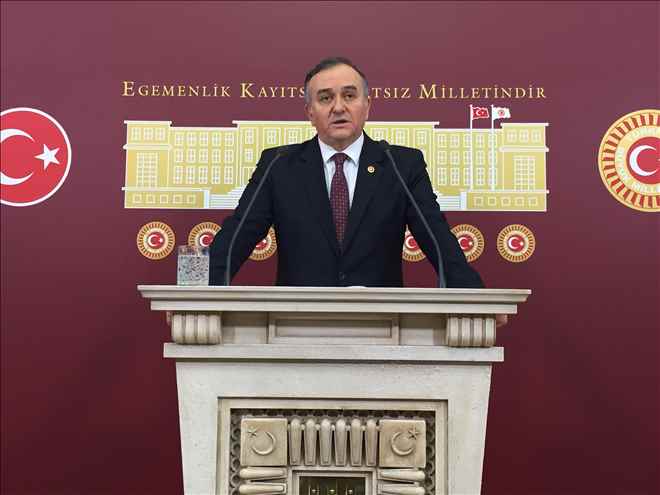 Kamudaki Engelli Memur Kadrolarının Yüzde 36´sı Boş