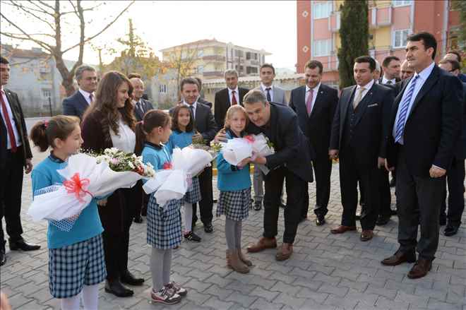 Kardeş Belediyeler İstişare Toplantısı Gerçekleştirildi