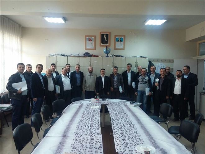 Kaybedeni Olmayan Bilgi Yarışmasına Manisa´dan Büyük İlgi