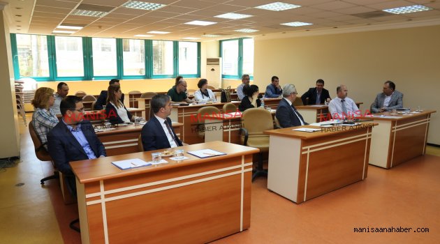 Kent Müzesi’nin Anlatım Planı Netleşiyor