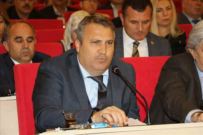 Kentsel Yenileme Projesi´nde Dev Adım