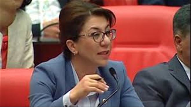 Kiraz´daki Skandal Meclis´e Taşındı!