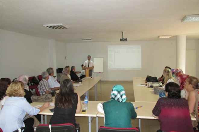 Koruyucu Aileler Artık Eğitim Alacak
