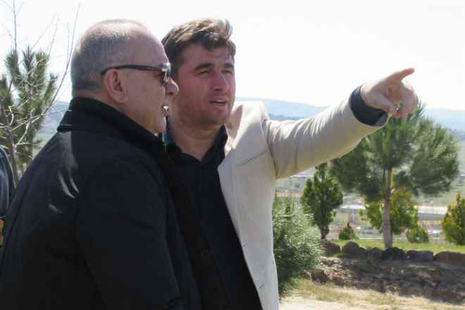 Kula, Büyükşehir´le Marka Olacak