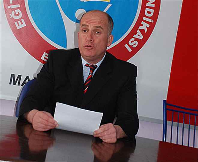 LABORATUAR ŞEFLİĞİ İÇİN TARİHİ ADIM