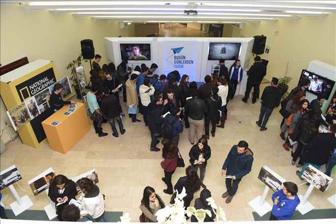 Manisa Celal Bayar Üniversitesi Öğrencilerinin Hayalleri Gerçek Oluyor