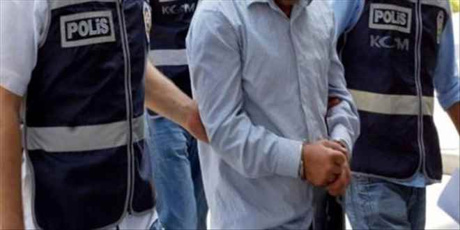 Manisa da Uyuşturucu Madde Yakalandı