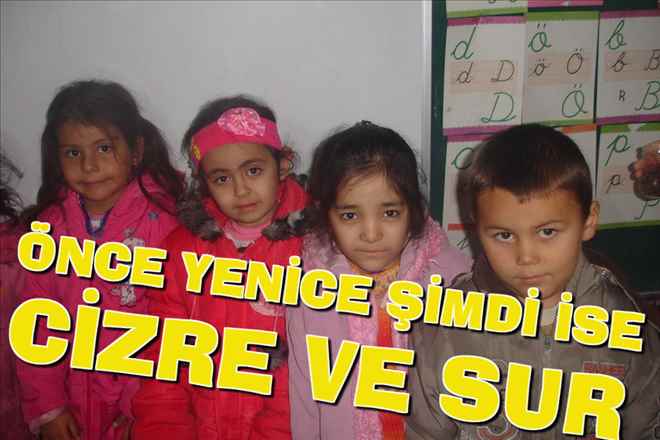 MANİSA´DAN SAVAŞ MAĞDURU GENÇ BEYİNLERE ULAŞACAKLAR