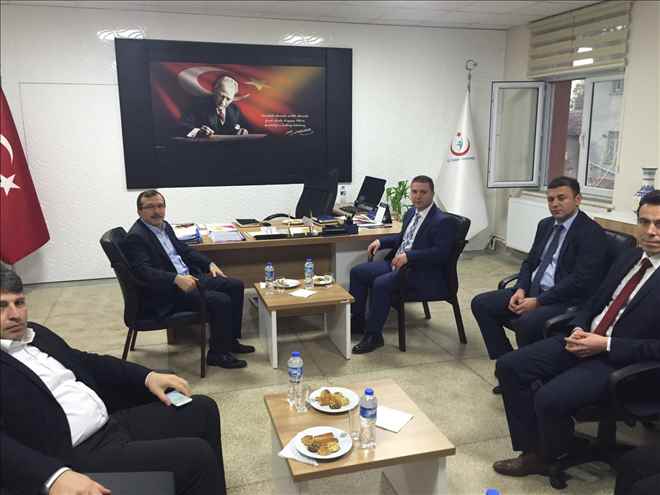 Manisa´mızın Sağlığını Önemsiyoruz