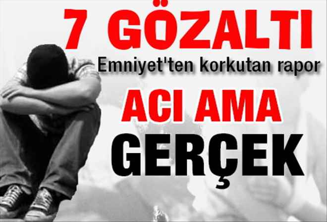 MANİSA POLİSİNDEN ECSTASY VURGUNU