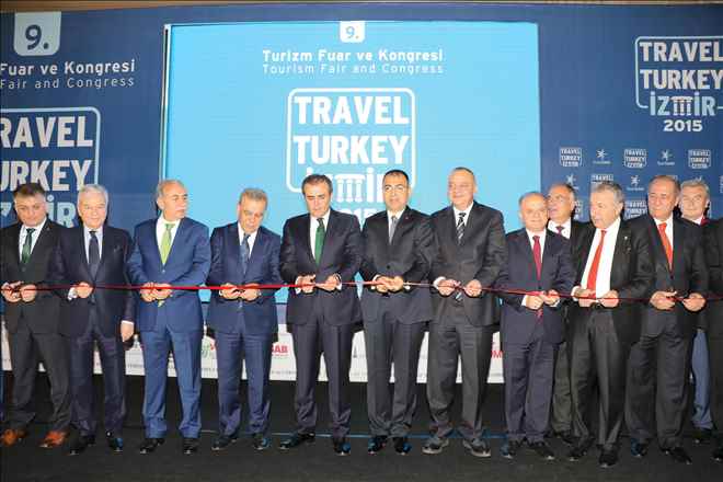 Manisa Travel Turkey´de Tanıtıldı