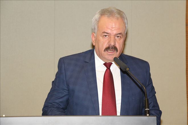 Manisa TSO ‘İran´a Manisa´dan Açılan Kapı´ Paneli Düzenleniyor
