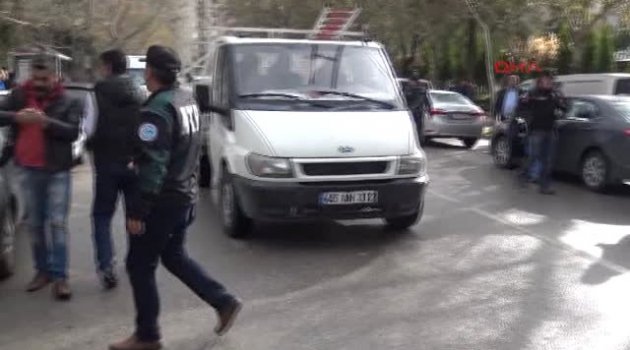 Manisa'da Narko Timlerin Mesaisi Başladı
