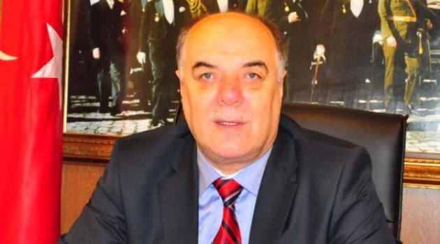 Manisa'da 'Paralel Yapı' Operasyonunda 7'si Öğretmen 10 Tutuklama (2)