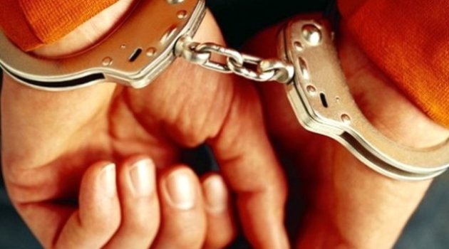 Manisa'daki FETÖ'den Gözaltına Alınan 12 Memur Tutuklandı