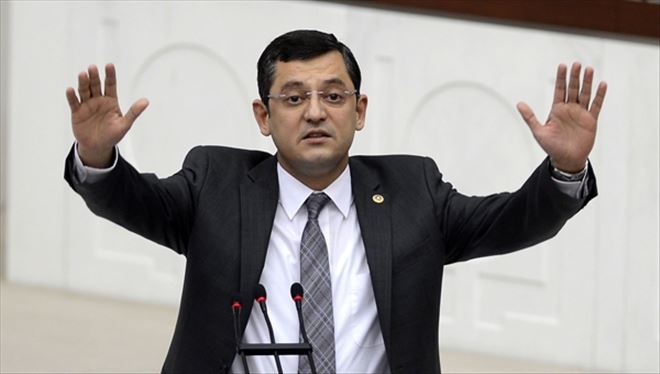 MANİSALI VEKİL ZARRAP İÇİN ABD´YE GİDECEK