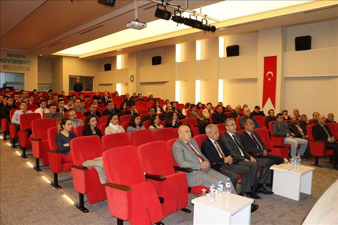MASKİ Çalışanlarına Sürekli Eğitim