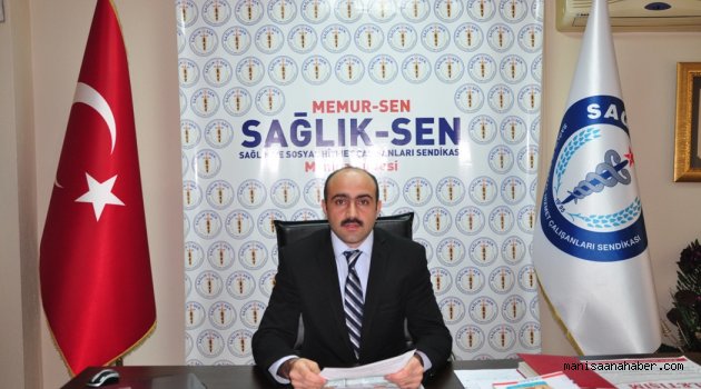 MEMUR SEN İftar Yemeklerini İptal Etti