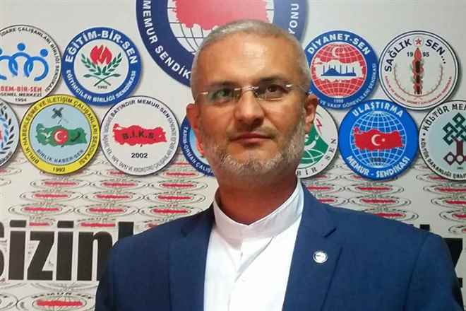 Memur-Sen´in KPDK Gündemine Taşıdığı Teklifler Plan ve Bütçe Komisyonu´nda Kabul Edildi