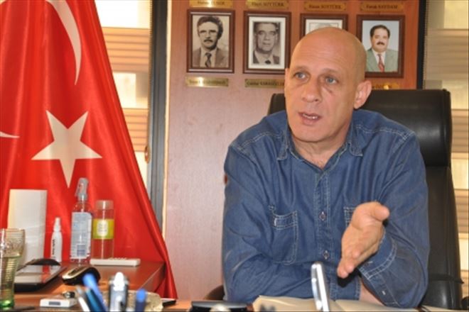 MESİR İPTAL EDİLMEYECEK