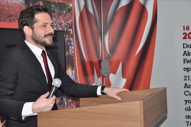 MİDDER Başkanı Güven Tazeledi