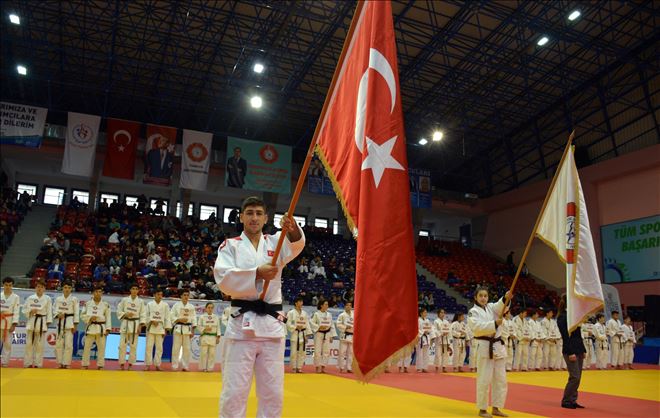 Milli Sporcumuzdan Bir Başarı Daha