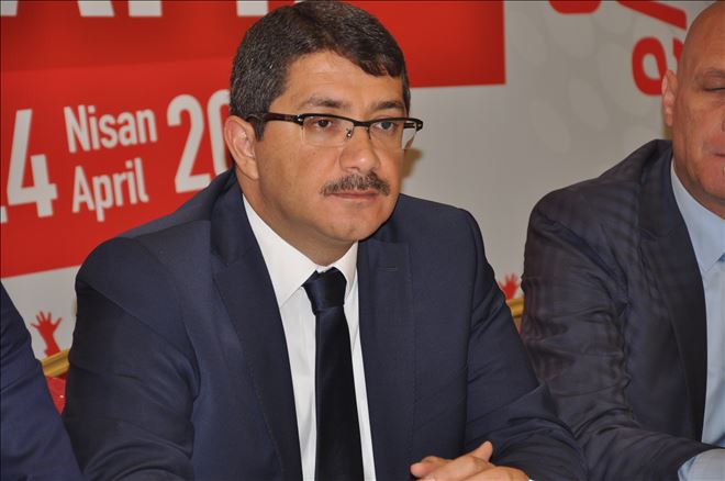 NEVRUZ HEPİMİZİN ORTAK DEĞERİDİR