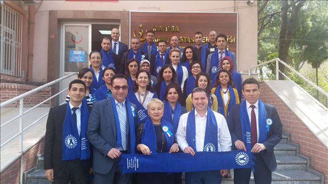 Otizmi Fark Et