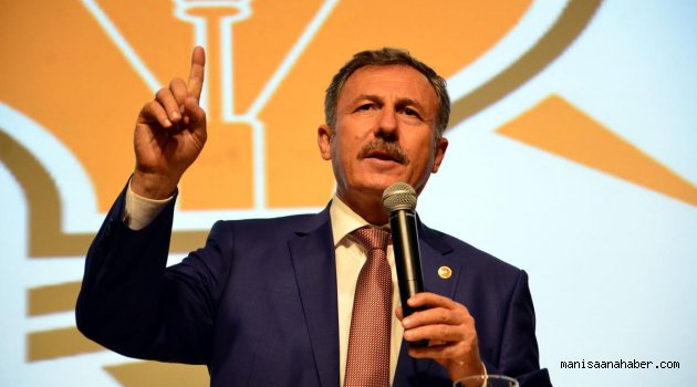 Özdağ’dan Özele Sert Tepki